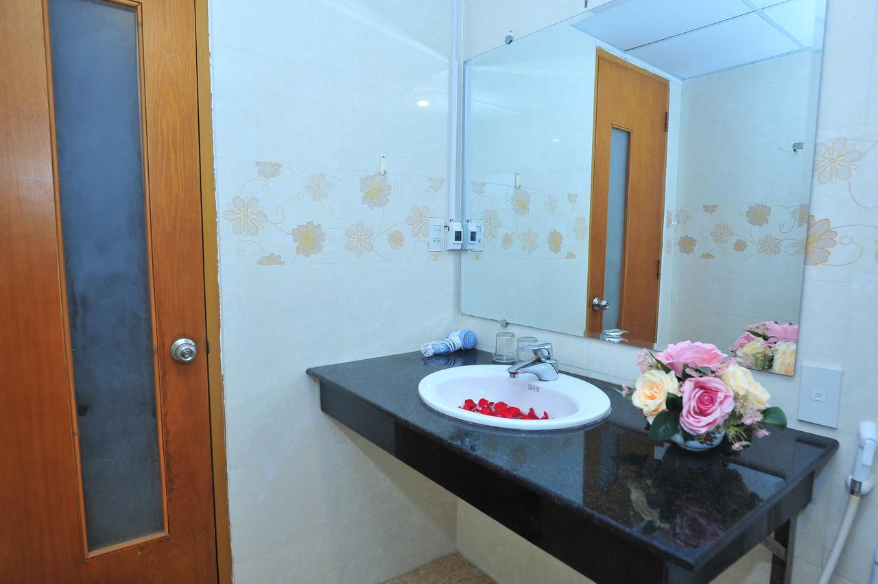 Amity Nha Trang Hotel Extérieur photo