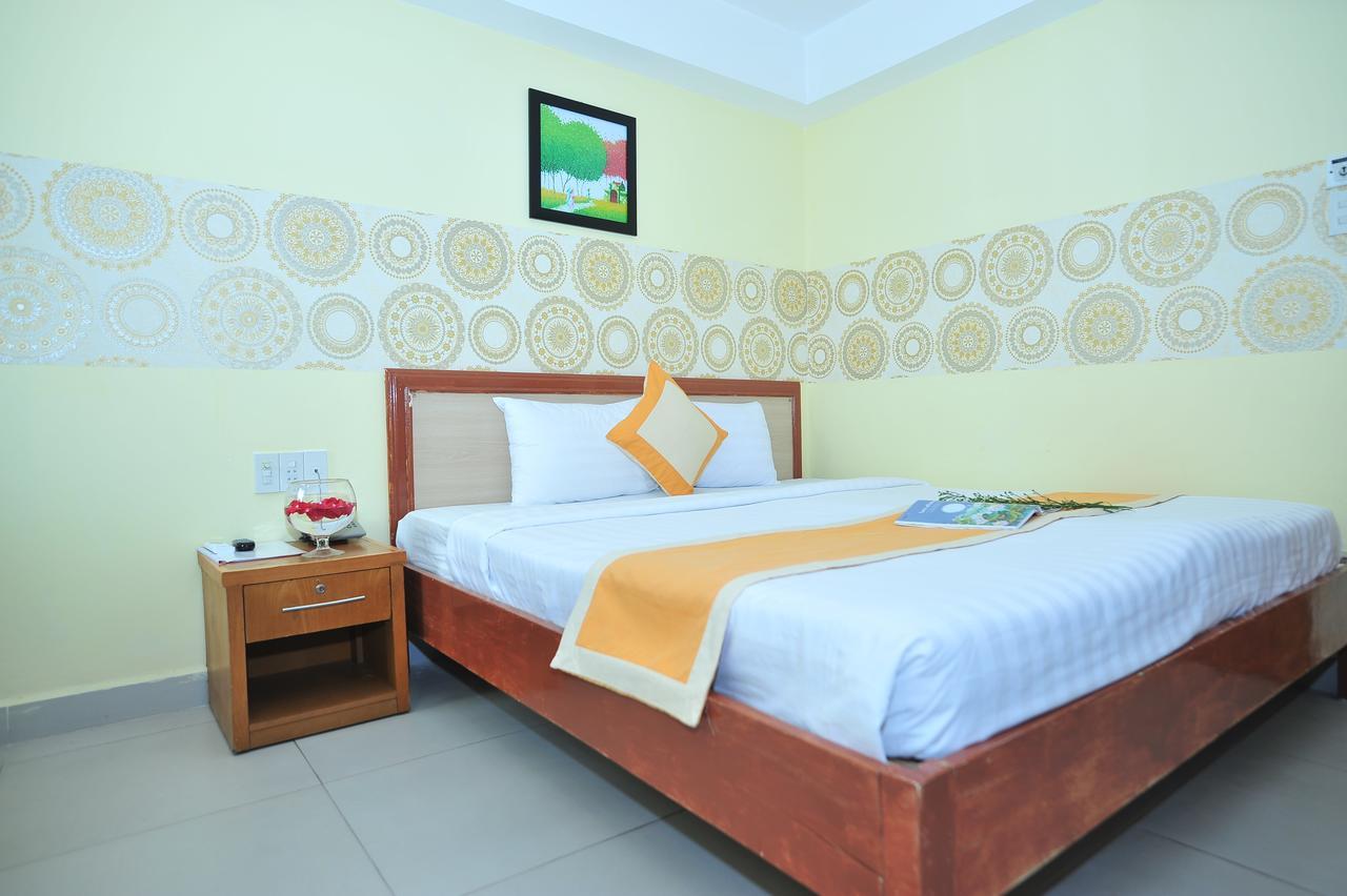 Amity Nha Trang Hotel Extérieur photo
