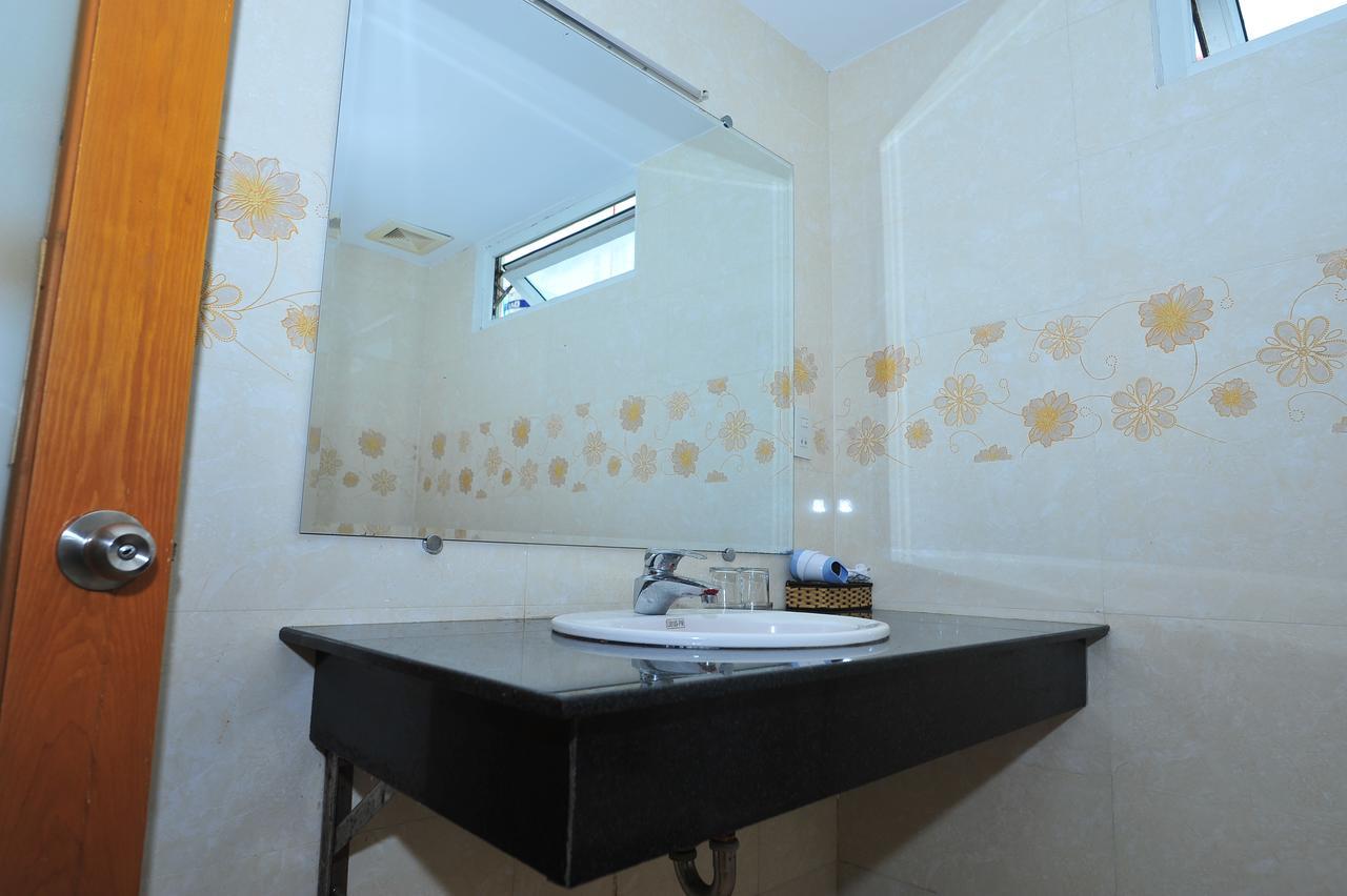 Amity Nha Trang Hotel Extérieur photo