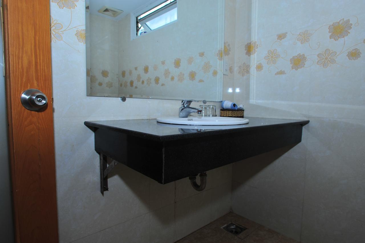Amity Nha Trang Hotel Extérieur photo